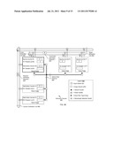 TIME DIVISION MULTIPLEXING BASED ARBITRATION FOR SHARED OPTICAL LINKS diagram and image