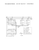 TIME DIVISION MULTIPLEXING BASED ARBITRATION FOR SHARED OPTICAL LINKS diagram and image