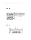 Terminal Apparatus and Method for Controlling Processing of an Interrupt     Event diagram and image