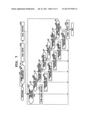 Terminal Apparatus and Method for Controlling Processing of an Interrupt     Event diagram and image