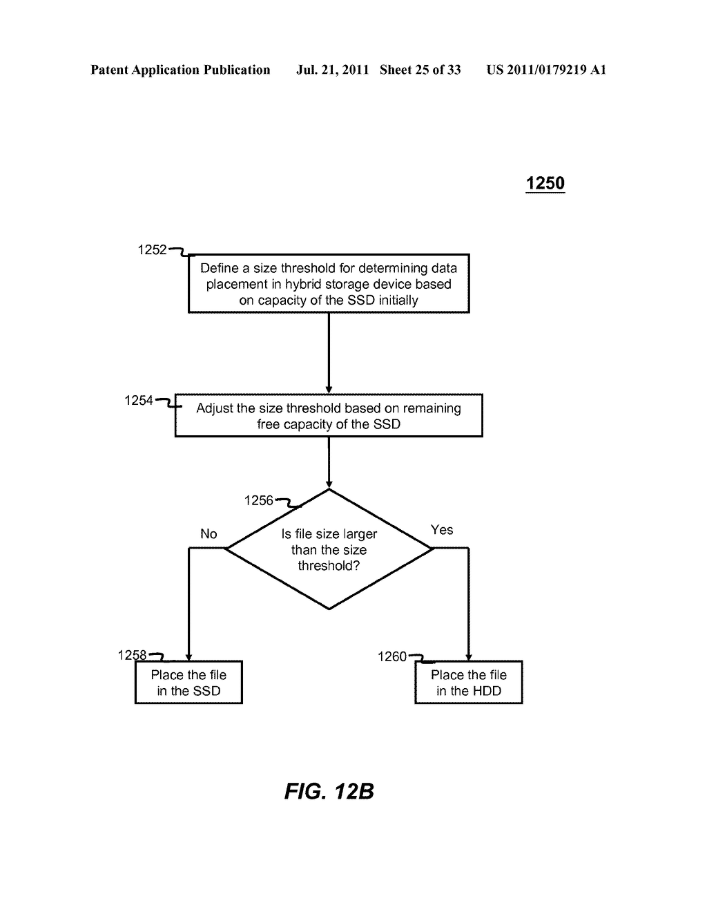 HYBRID STORAGE DEVICE - diagram, schematic, and image 26