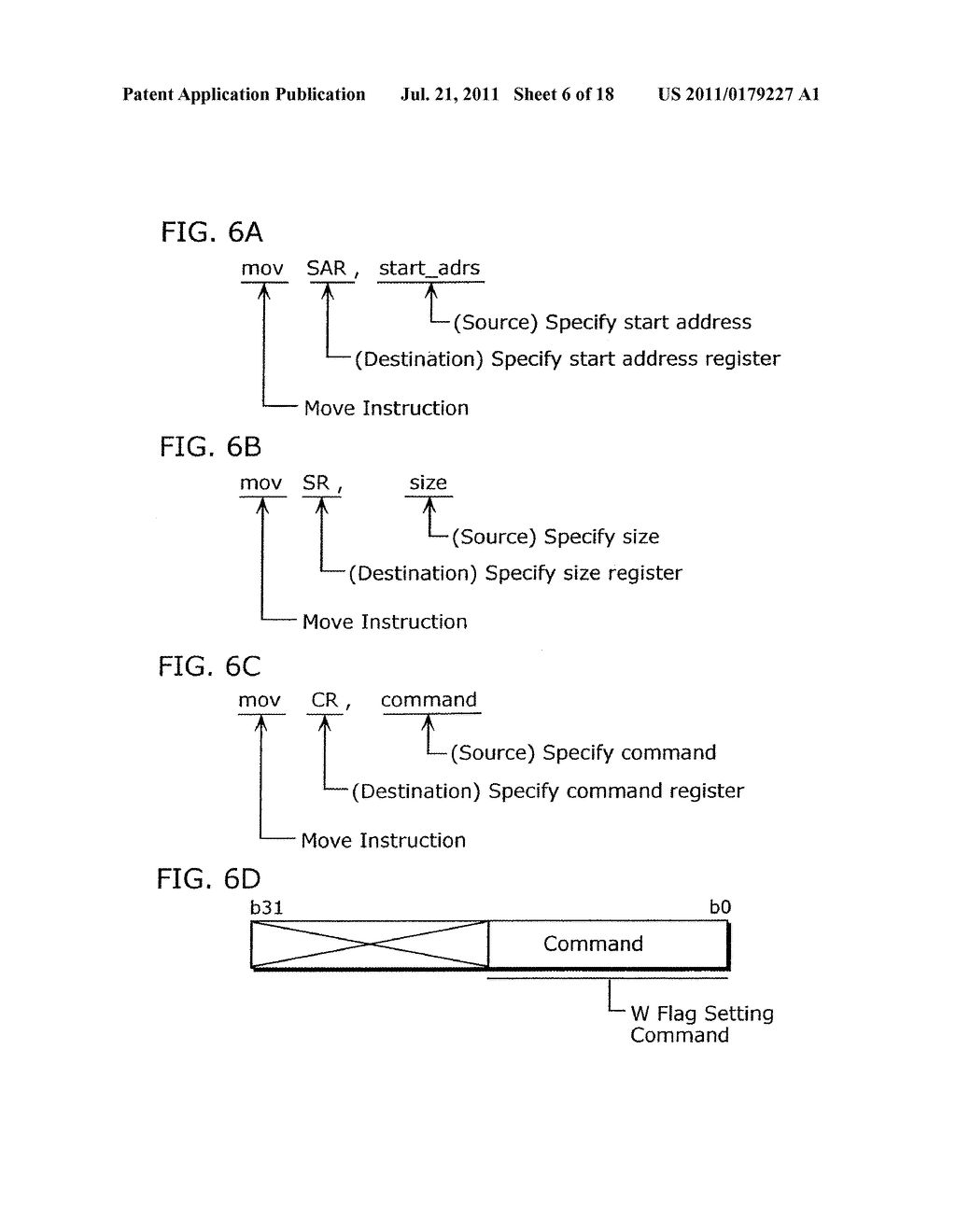 CACHE MEMORY AND METHOD FOR CACHE ENTRY REPLACEMENT BASED ON MODIFIED     ACCESS ORDER - diagram, schematic, and image 07