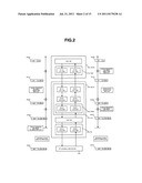 STORAGE CONTROLLER AND STORAGE CONTROL METHOD FOR ACCESSING STORAGE     DEVICES IN SUB-BLOCK UNITS diagram and image