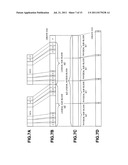 STORAGE CONTROLLER AND STORAGE CONTROL METHOD FOR ACCESSING STORAGE     DEVICES IN SUB-BLOCK UNITS diagram and image