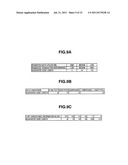 STORAGE CONTROLLER AND STORAGE CONTROL METHOD FOR ACCESSING STORAGE     DEVICES IN SUB-BLOCK UNITS diagram and image