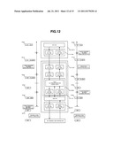 STORAGE CONTROLLER AND STORAGE CONTROL METHOD FOR ACCESSING STORAGE     DEVICES IN SUB-BLOCK UNITS diagram and image