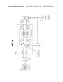 STORAGE CONTROLLER AND STORAGE CONTROL METHOD FOR ACCESSING STORAGE     DEVICES IN SUB-BLOCK UNITS diagram and image