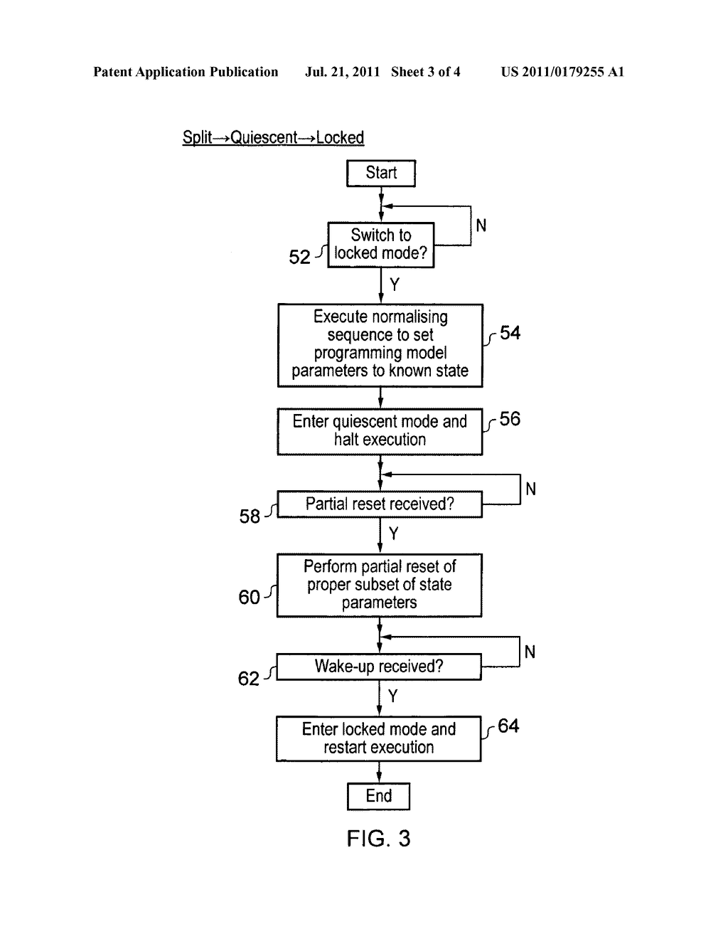 Data processing reset operations - diagram, schematic, and image 04