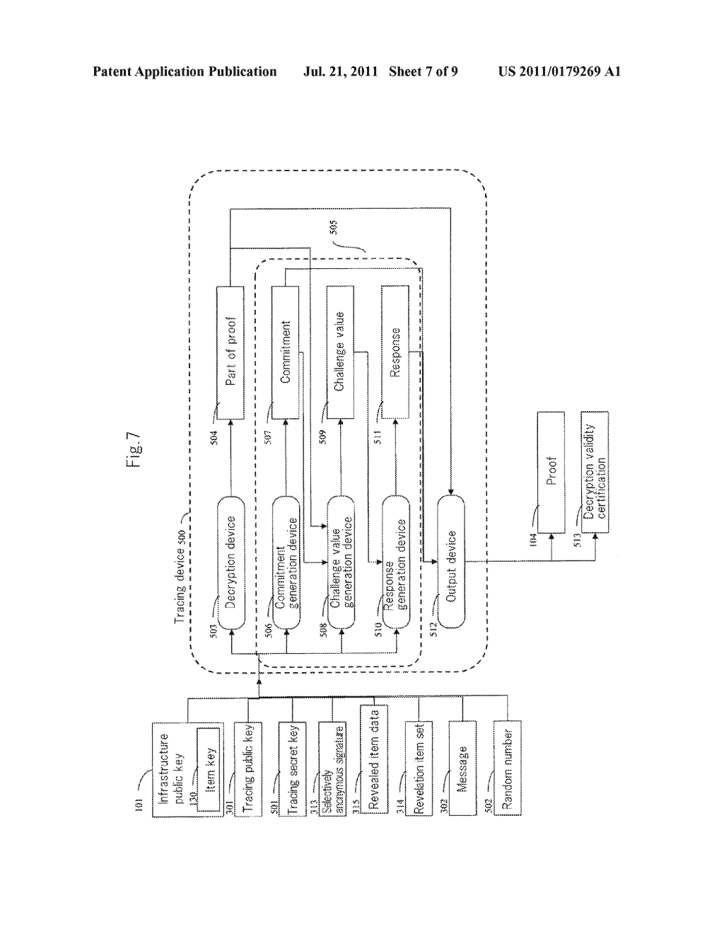 SIGNATURE SYSTEMS - diagram, schematic, and image 08