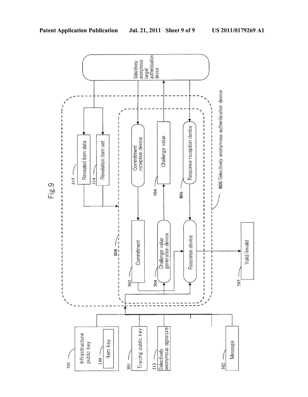 SIGNATURE SYSTEMS - diagram, schematic, and image 10