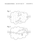 Key Distribution to a Set of Routers diagram and image