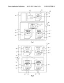 Technique for Content Management using Group Rights diagram and image