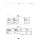 Technique for Content Management using Group Rights diagram and image