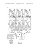 AUTOMATIC DISCOVERY OF SERVER TO POWER-CIRCUIT CONNECTIONS diagram and image