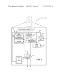 FIELD PROGRAMMABLE REDUNDANT MEMORY FOR ELECTRONIC DEVICES diagram and image