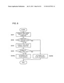 INFORMATION STORAGE DEVICE AND TEST METHOD THEREFOR diagram and image