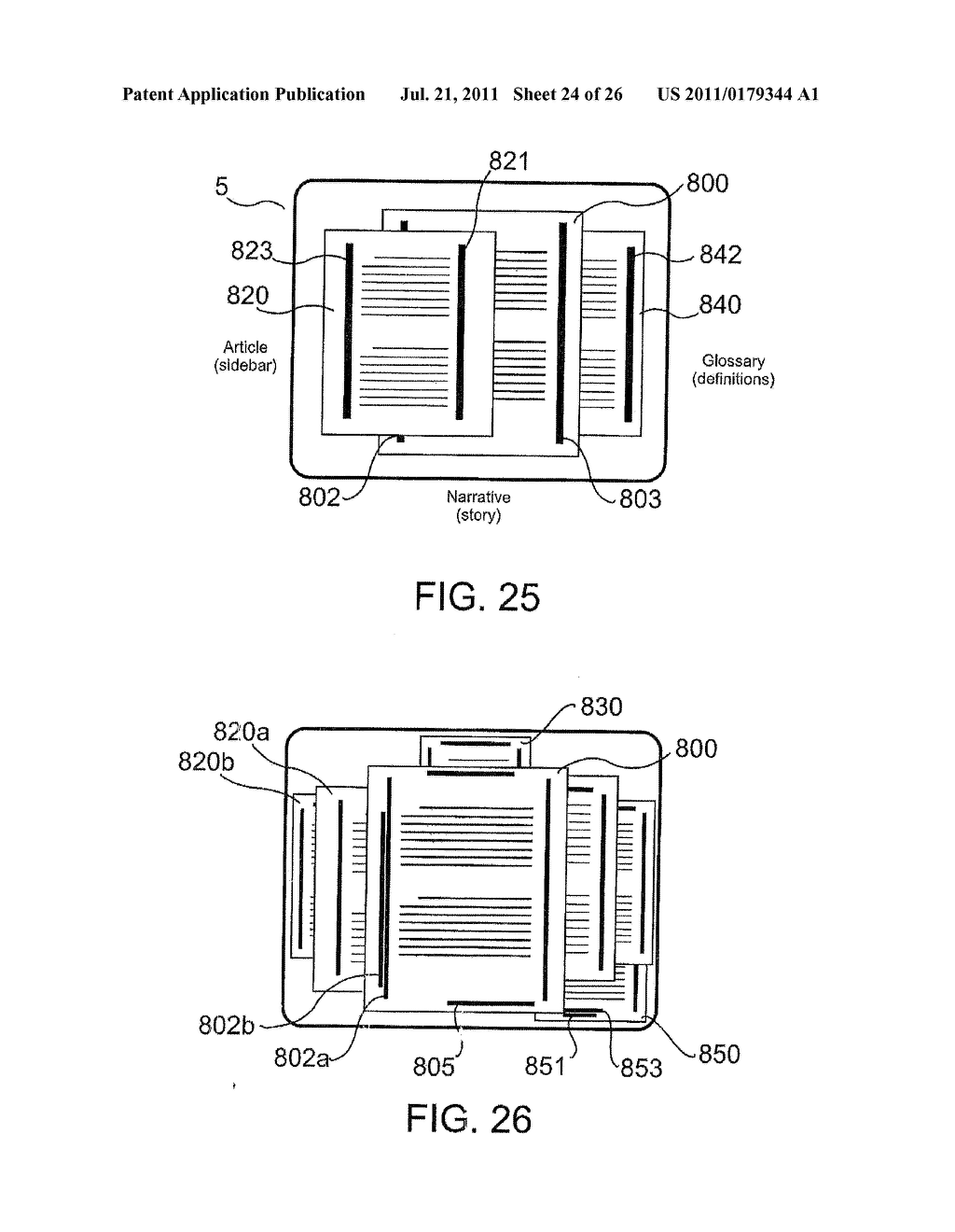 KNOWLEDGE TRANSFER TOOL:  AN APPARATUS AND METHOD FOR KNOWLEDGE TRANSFER - diagram, schematic, and image 25