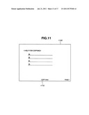 IMAGE PROCESSING APPARATUS AND CONTROL METHOD diagram and image