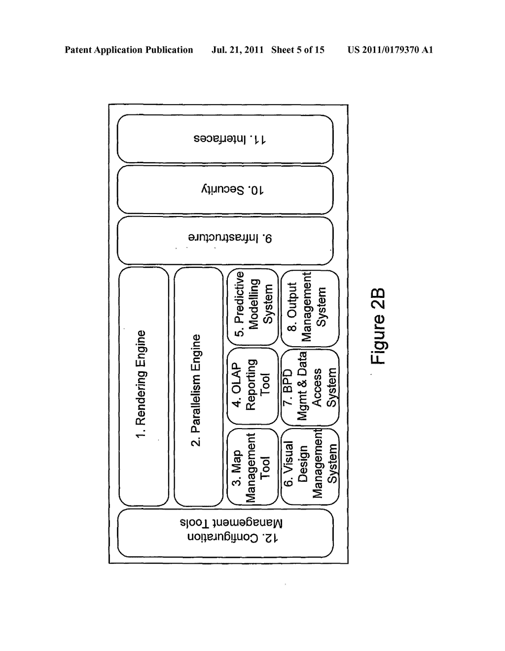 METHOD OF GRAPHICALLY REPRESENTING A TREE STRUCTURE - diagram, schematic, and image 06