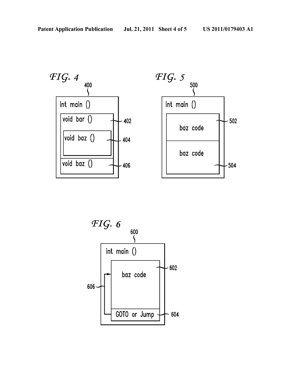 SYSTEM AND METHOD FOR ANNOTATION-DRIVEN FUNCTION INLINING - diagram, schematic, and image 05