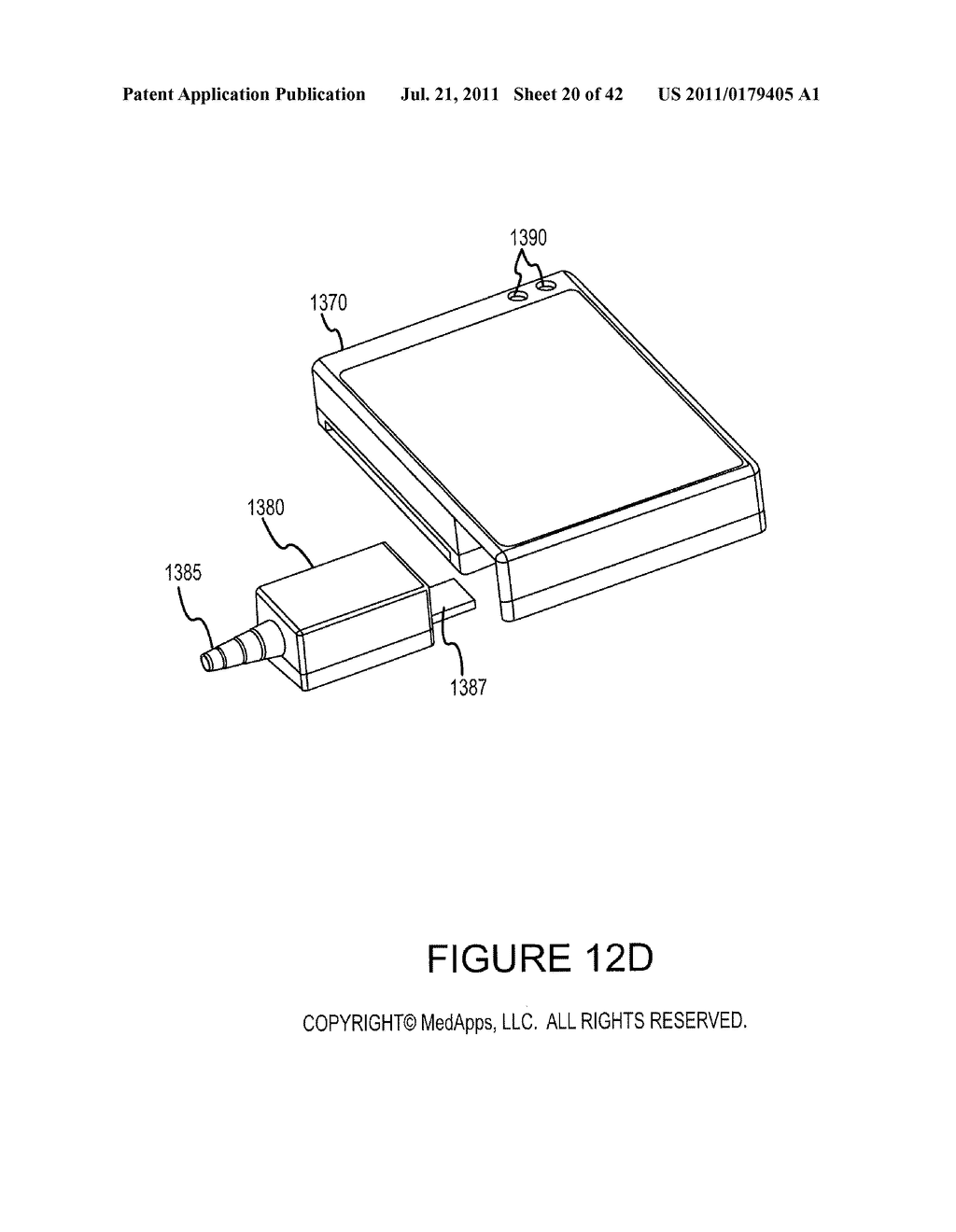 SYSTEMS FOR REMOTE PROVISIONING OF ELECTRONIC DEVICES - diagram, schematic, and image 21