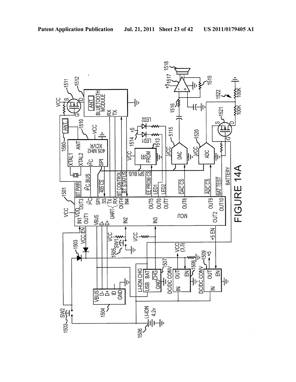 SYSTEMS FOR REMOTE PROVISIONING OF ELECTRONIC DEVICES - diagram, schematic, and image 24