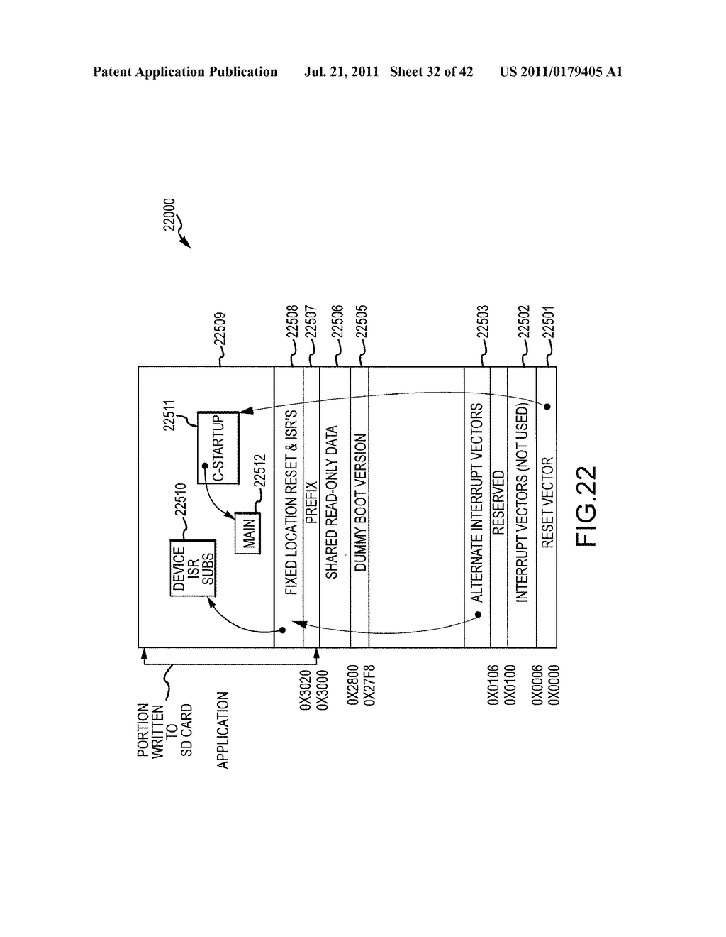 SYSTEMS FOR REMOTE PROVISIONING OF ELECTRONIC DEVICES - diagram, schematic, and image 33