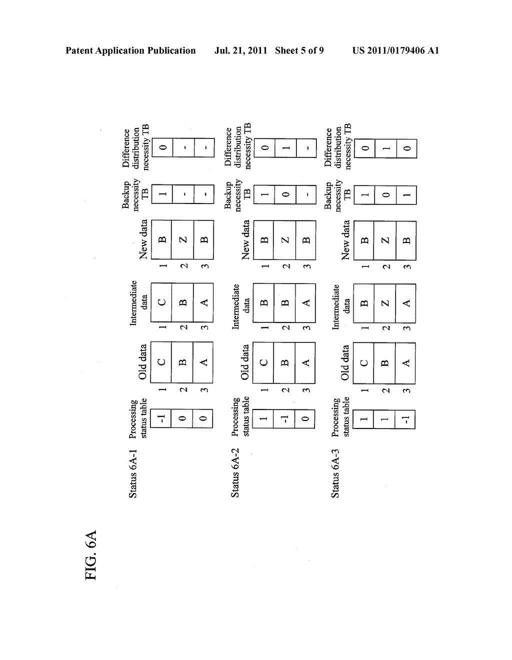 FIRMWARE UPDATE SYSTEM AND INFORMATION APPARATUS, AND PROGRAM - diagram, schematic, and image 06