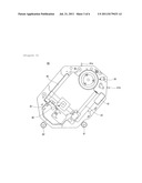 OPTICAL DISC DRIVE diagram and image