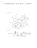 OPTICAL DISC DRIVE diagram and image