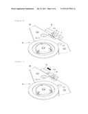 OPTICAL DISC DRIVE diagram and image