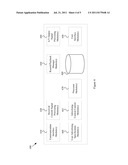 SYSTEM AND METHOD FOR PROVIDING USER SPECIFICATION OF ADVERTISING CONTENT diagram and image