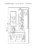 COMMUNICATION DEVICE, COMMUNICATION METHOD, RECORDING MEDIUM, AND     INTEGRATED CIRCUIT diagram and image