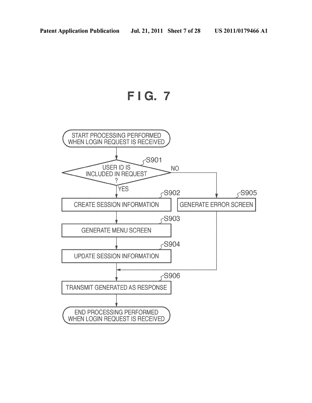 INFORMATION PROCESSING SYSTEM, CONTROL METHOD FOR THE SAME, AND PROGRAM - diagram, schematic, and image 08