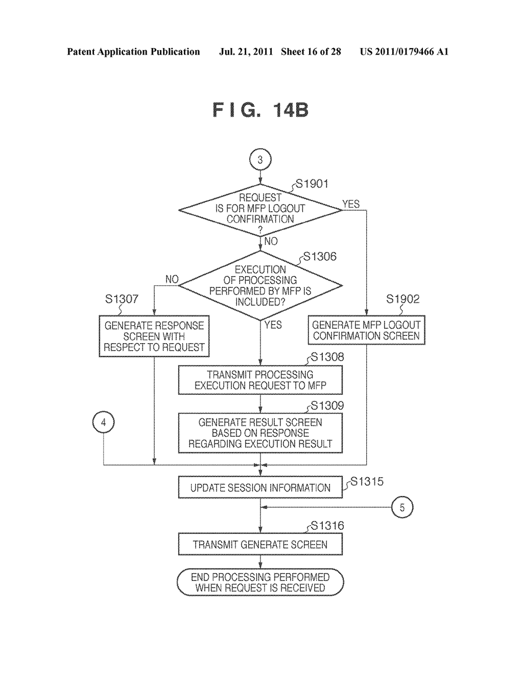 INFORMATION PROCESSING SYSTEM, CONTROL METHOD FOR THE SAME, AND PROGRAM - diagram, schematic, and image 17