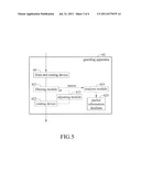 SYSTEM AND METHOD FOR GUARDING AGAINST DISPERSED BLOCKING ATTACKS diagram and image