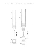 PLUMBING TRAP FLUSHING DEVICE diagram and image