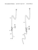 PLUMBING TRAP FLUSHING DEVICE diagram and image