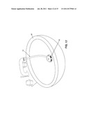 PLUMBING TRAP FLUSHING DEVICE diagram and image