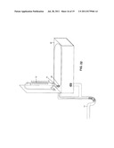 PLUMBING TRAP FLUSHING DEVICE diagram and image