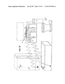 PLUMBING TRAP FLUSHING DEVICE diagram and image