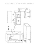 PLUMBING TRAP FLUSHING DEVICE diagram and image