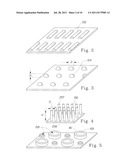 Detergent Dispensing and Pre-Treatment Cap diagram and image