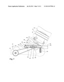 VACUUM CLEANER BASE WITH AGITATOR DRIVE ASSEMBLY diagram and image