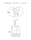 TURBINE DISK SLOT BOTTOM MACHINING diagram and image