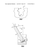 TURBINE DISK SLOT BOTTOM MACHINING diagram and image