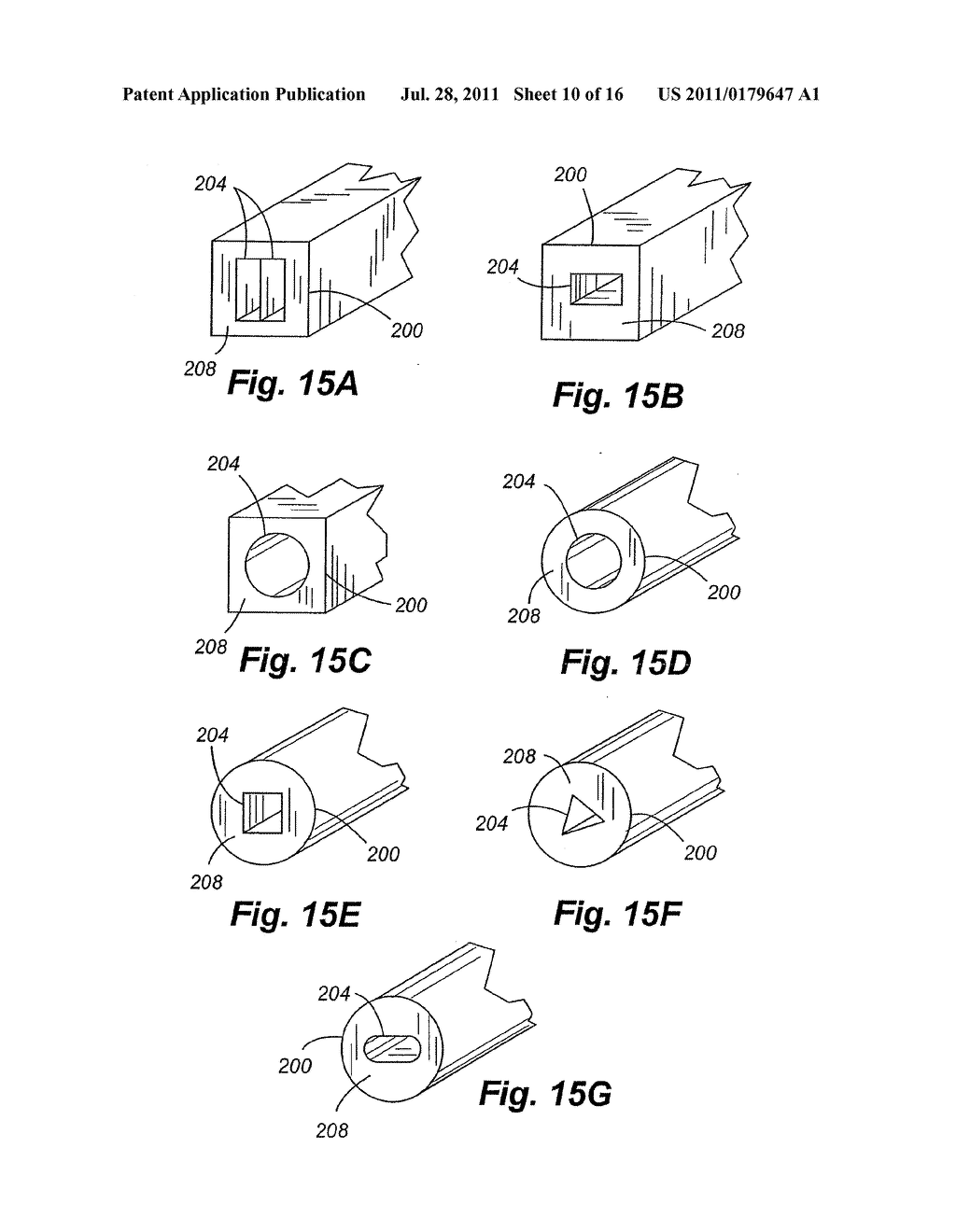 LIGHTWEIGHT STRUCTURAL BUILDING ELEMENT - diagram, schematic, and image 11