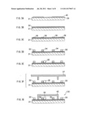 Inclination position sensor and inclination position sensor manufacturing     method diagram and image