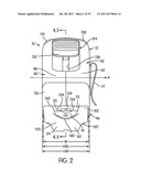 TAPE RULE AND END HOOK THEREFOR diagram and image