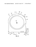 TAPE RULE AND END HOOK THEREFOR diagram and image